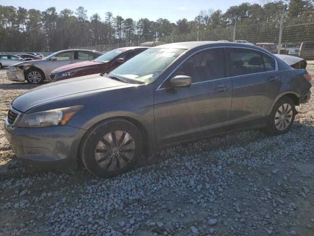 honda accord lx 2010 1hgcp2f39aa058773