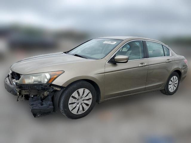 honda accord 2010 1hgcp2f39aa096441