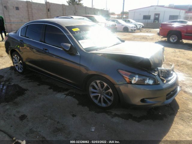 honda accord sdn 2010 1hgcp2f39aa105171