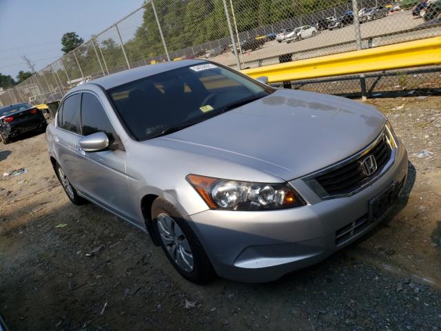 honda accord sdn 2010 1hgcp2f39aa126702