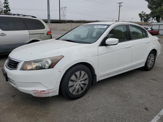 honda accord lx 2010 1hgcp2f39aa135397