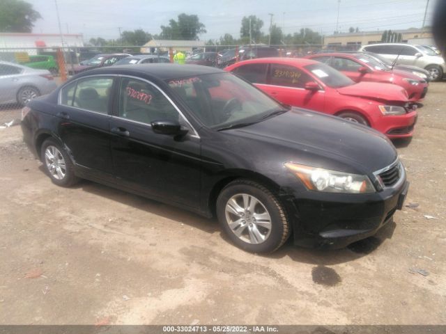 honda accord sdn 2010 1hgcp2f39aa153916