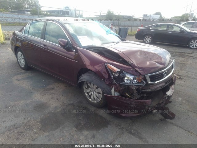 honda accord sdn 2010 1hgcp2f39aa154841