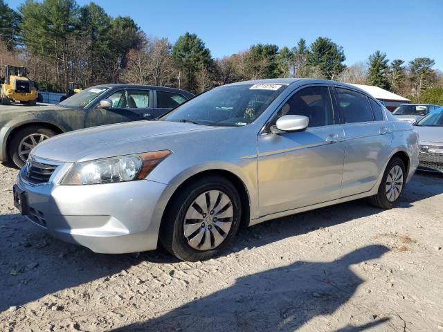 honda accord lx 2010 1hgcp2f39aa179318