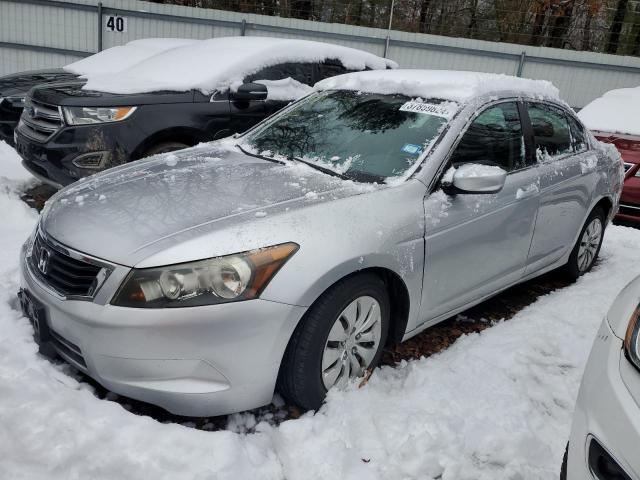 honda accord 2010 1hgcp2f39aa189654