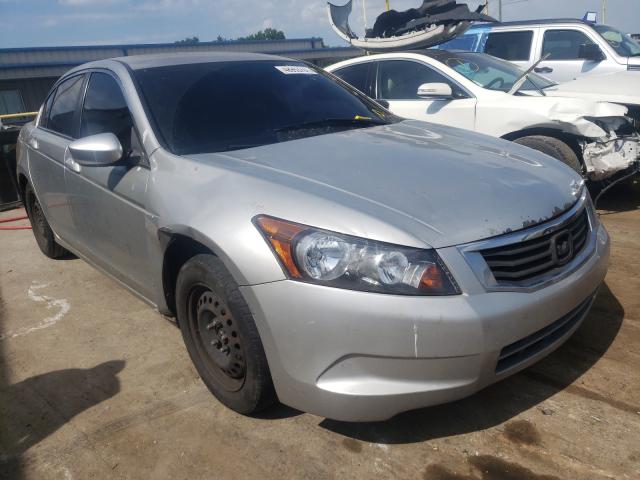 honda accord lx 2010 1hgcp2f39aa191100