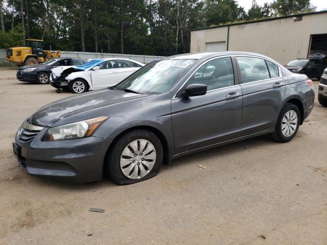 honda accord lx 2011 1hgcp2f39ba029775