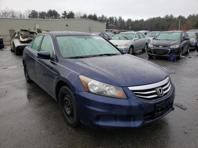 honda accord lx 2011 1hgcp2f39ba046642