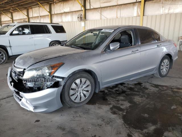 honda accord lx 2011 1hgcp2f39ba102935