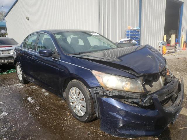 honda accord lx 2011 1hgcp2f39ba127687