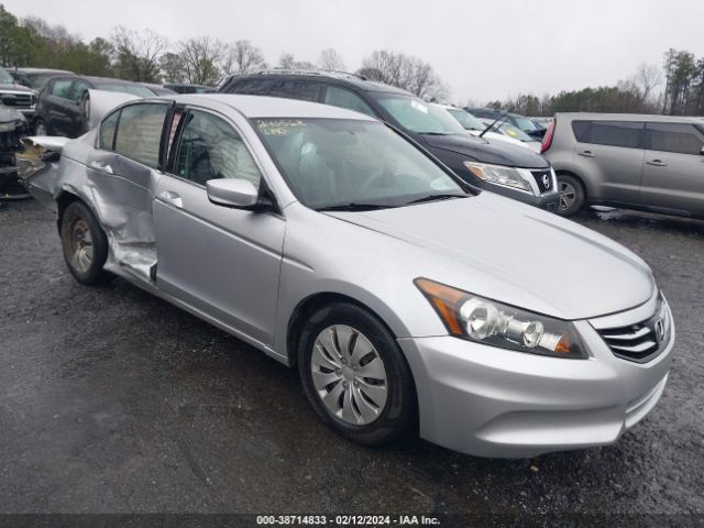 honda accord 2011 1hgcp2f39ba141279