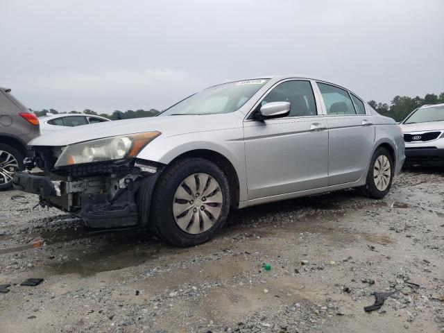 honda accord lx 2012 1hgcp2f39ca002240