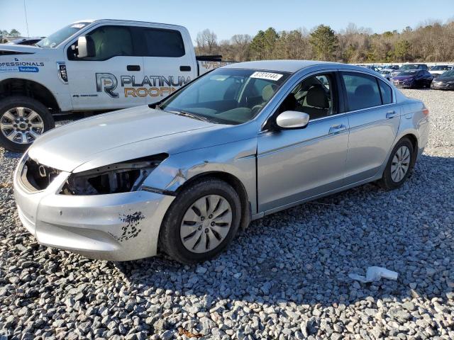 honda accord lx 2012 1hgcp2f39ca013870