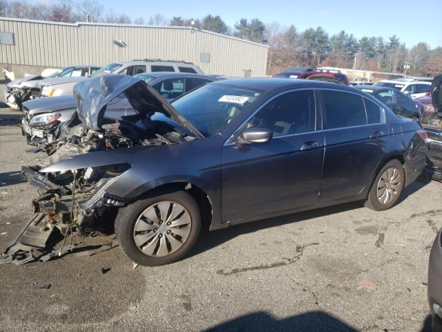 honda accord lx 2012 1hgcp2f39ca031561