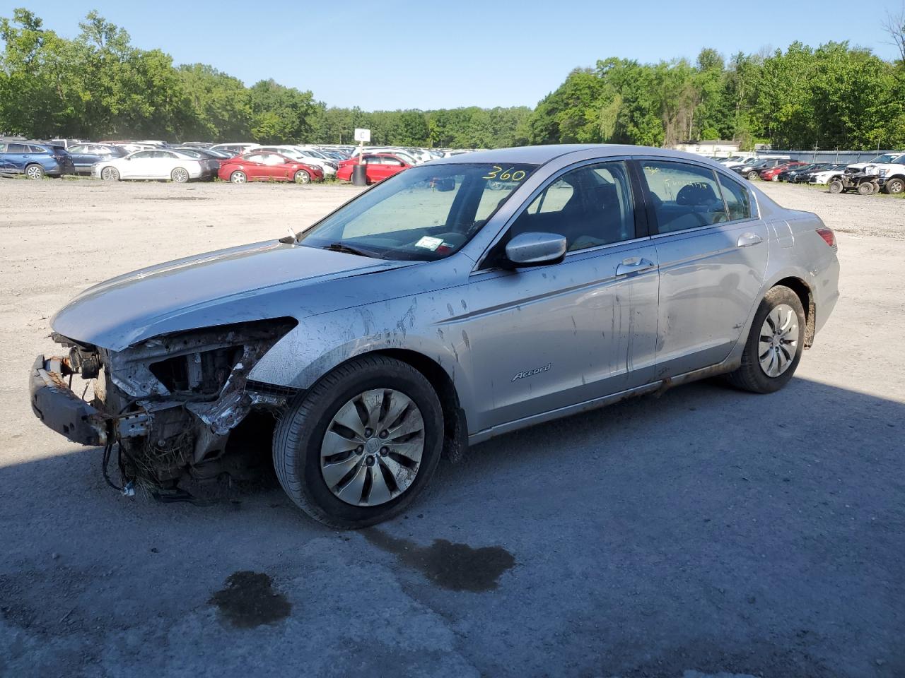 honda accord 2012 1hgcp2f39ca044486