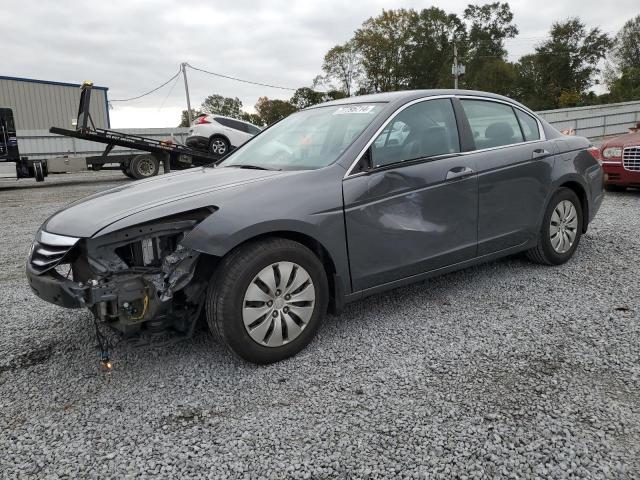 honda accord lx 2012 1hgcp2f39ca045525