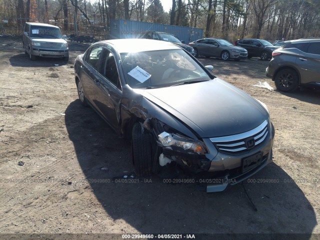 honda accord sdn 2012 1hgcp2f39ca057450