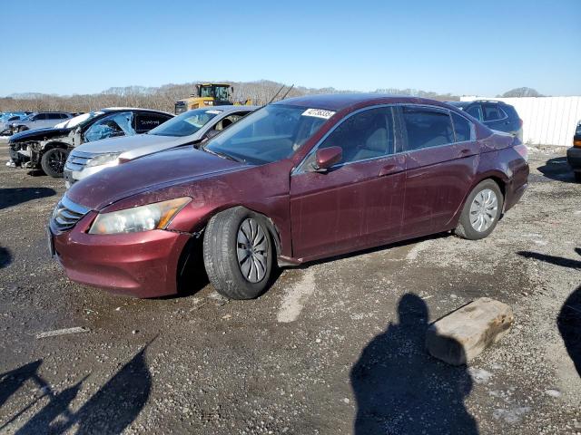 honda accord lx 2012 1hgcp2f39ca064611