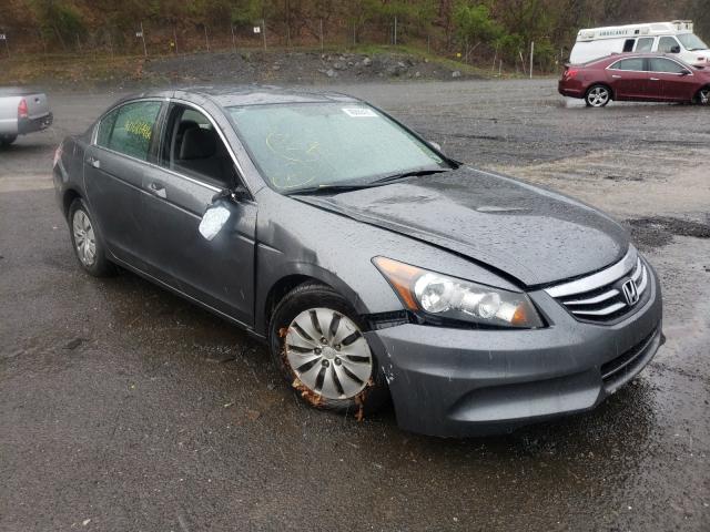 honda accord lx 2012 1hgcp2f39ca085944