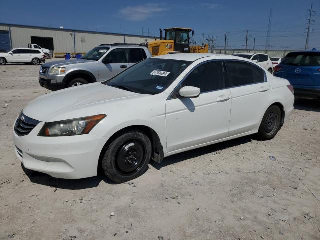 honda accord lx 2012 1hgcp2f39ca109028