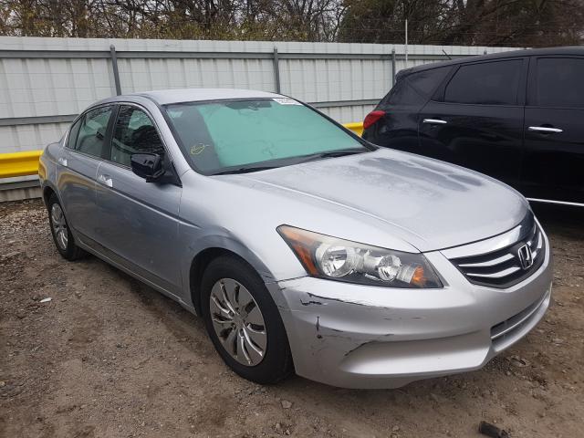 honda accord lx 2012 1hgcp2f39ca156625