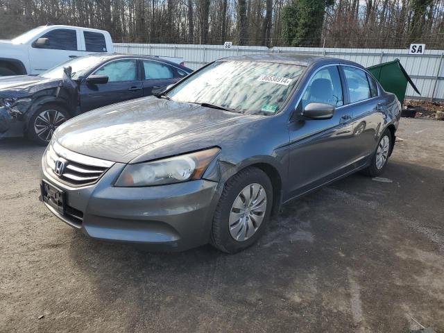 honda accord lx 2012 1hgcp2f39ca193738