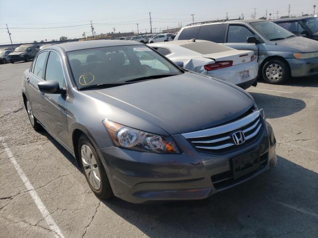 honda accord lx 2012 1hgcp2f39ca207881