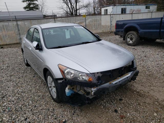 honda accord lx 2012 1hgcp2f39ca235874