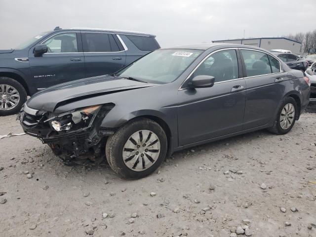 honda accord lx 2012 1hgcp2f39ca244929