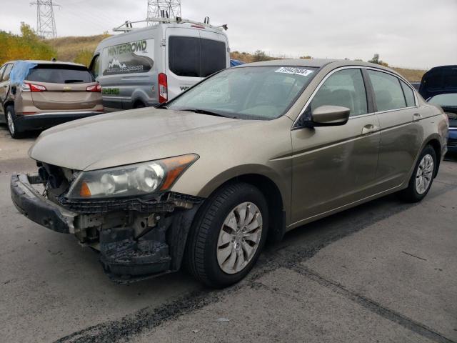 honda accord lx 2010 1hgcp2f3xaa003782