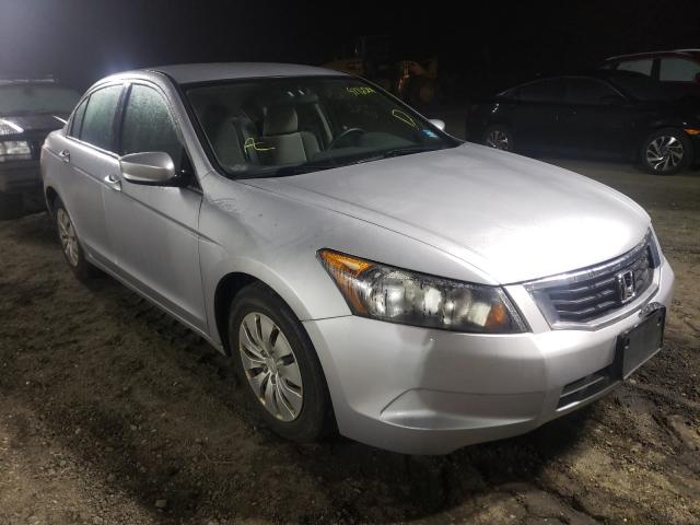 honda accord lx 2010 1hgcp2f3xaa029637