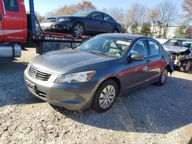 honda accord 2010 1hgcp2f3xaa041691