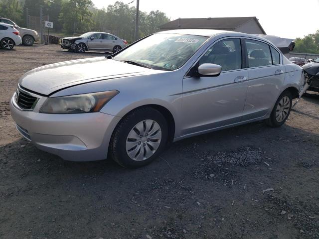 honda accord 2010 1hgcp2f3xaa054280