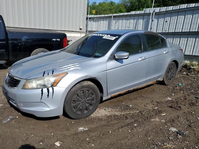 honda accord 2010 1hgcp2f3xaa073556