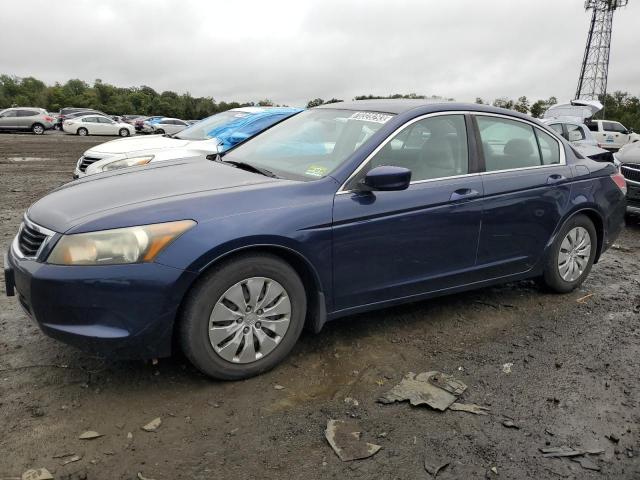 honda accord 2010 1hgcp2f3xaa076859