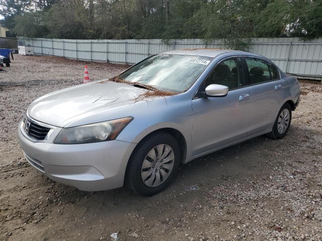 honda accord lx 2010 1hgcp2f3xaa077199