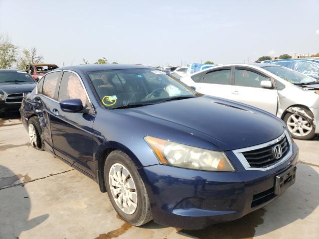 honda accord lx 2010 1hgcp2f3xaa115658