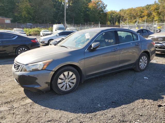 honda accord lx 2010 1hgcp2f3xaa127549