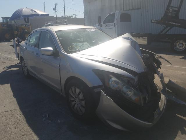 honda accord lx 2010 1hgcp2f3xaa131925