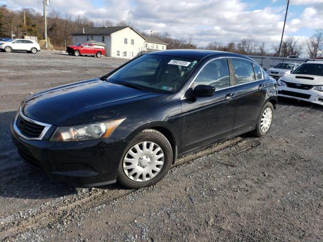 honda accord 2010 1hgcp2f3xaa140981