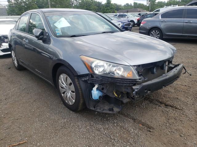 honda accord lx 2010 1hgcp2f3xaa167789