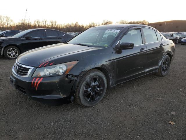 honda accord lx 2010 1hgcp2f3xaa182230