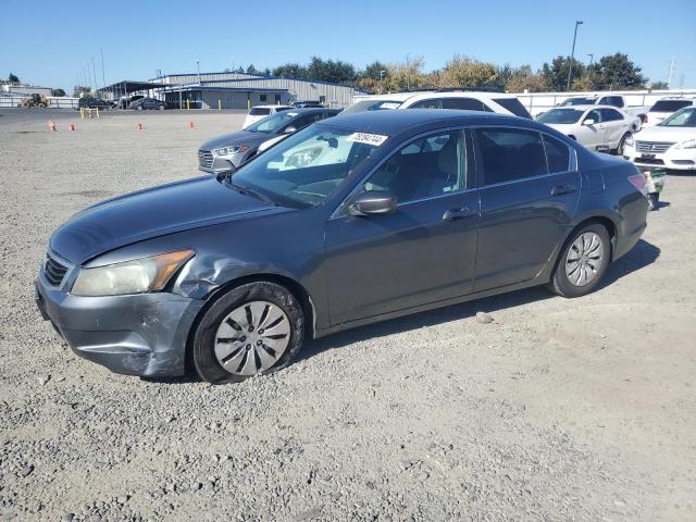 honda accord lx 2010 1hgcp2f3xaa187119