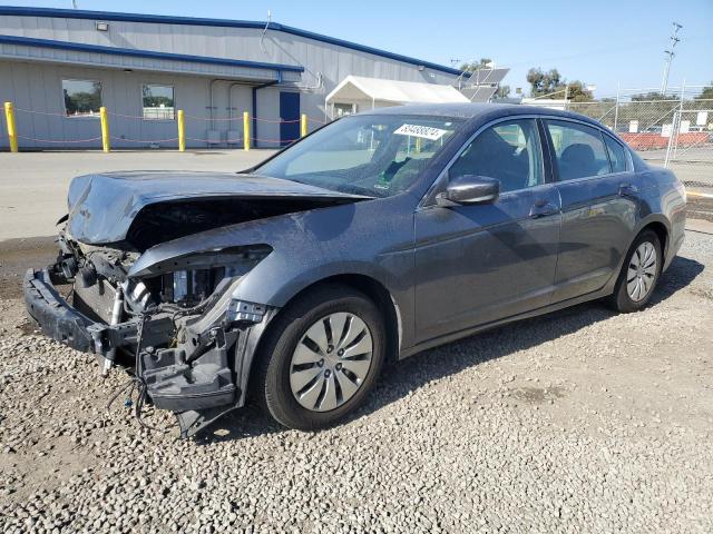 honda accord lx 2011 1hgcp2f3xba031115