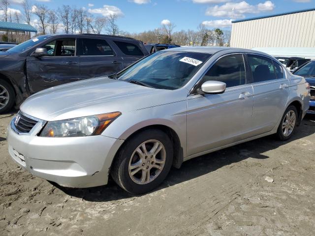 honda accord 2011 1hgcp2f3xba067645