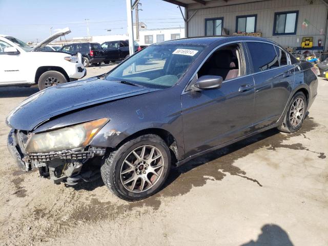 honda accord lx 2011 1hgcp2f3xba076989