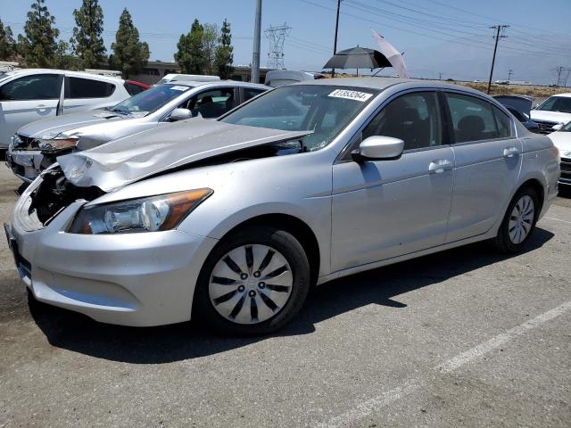 honda accord lx 2011 1hgcp2f3xba086597