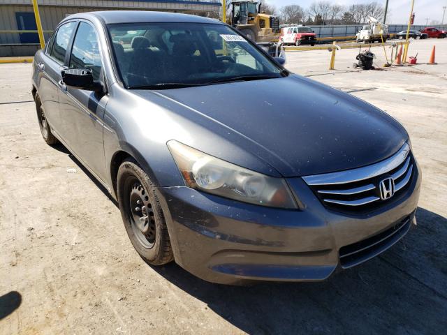 honda accord lx 2011 1hgcp2f3xba089788