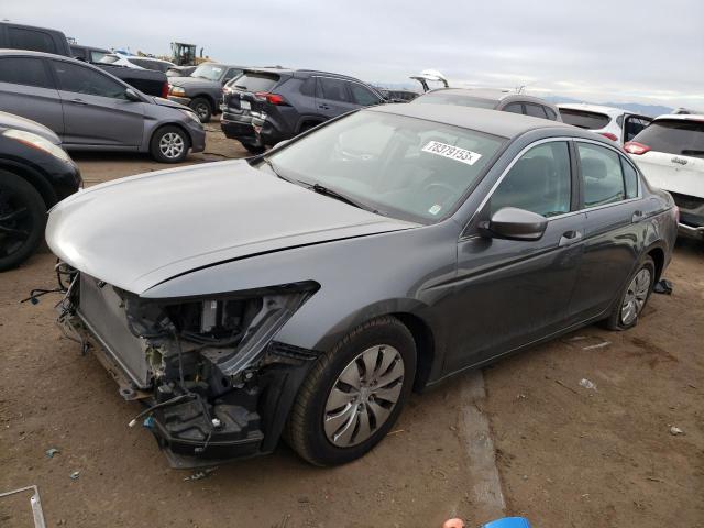 honda accord 2011 1hgcp2f3xba113765