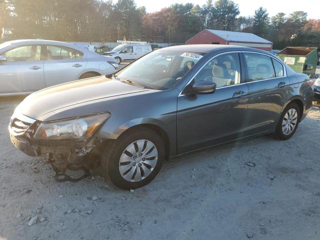 honda accord lx 2011 1hgcp2f3xba127424